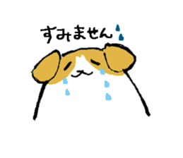 Korokoro Jack sticker #1910361