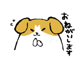 Korokoro Jack sticker #1910364