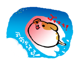 Korokoro Jack sticker #1910370