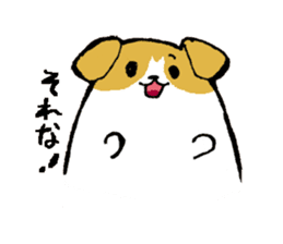 Korokoro Jack sticker #1910374