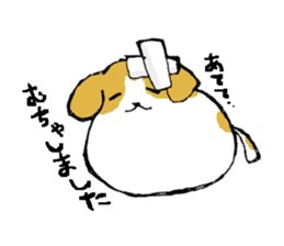 Korokoro Jack sticker #1910376