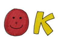 Warm fuzzy Sticker sticker #1910911