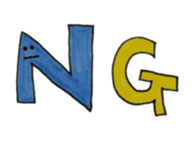 Warm fuzzy Sticker sticker #1910912