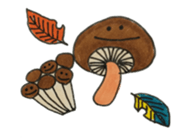 Warm fuzzy Sticker sticker #1910930