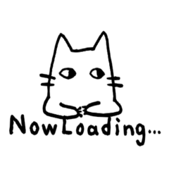 ARIGACHI cat