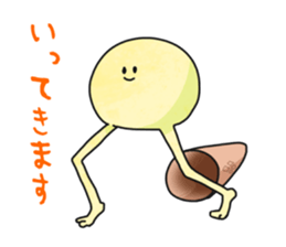 ICE CREAM'S sticker #1911516