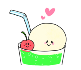 ICE CREAM'S sticker #1911535