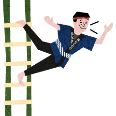 Mr.HASHIGONORI - Japanese ver.