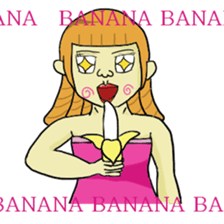 Gori princess sticker #1913313