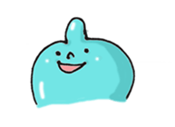 Alien Tekemon sticker #1913741