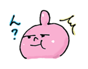 Alien Tekemon sticker #1913761