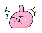 Alien Tekemon sticker #1913761