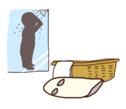 yurukawaiiMedj sticker #1913859