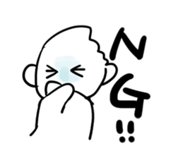 Powa Powa sticker #1913864