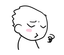 Powa Powa sticker #1913869