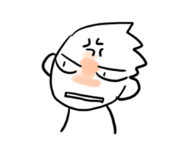 Powa Powa sticker #1913870