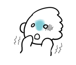 Powa Powa sticker #1913876