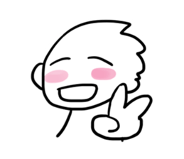 Powa Powa sticker #1913884