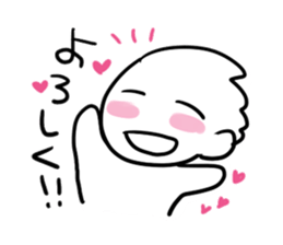 Powa Powa sticker #1913894