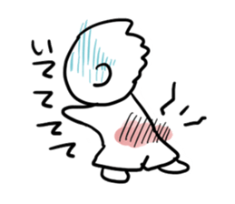 Powa Powa sticker #1913896