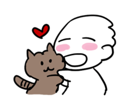 Powa Powa sticker #1913897