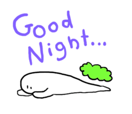 I love DISCO!! sticker #1914187