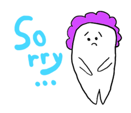 I love DISCO!! sticker #1914189