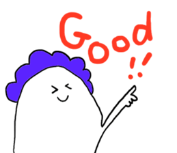 I love DISCO!! sticker #1914190