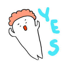 I love DISCO!! sticker #1914191