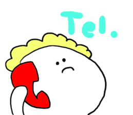 I love DISCO!! sticker #1914193