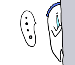 I love DISCO!! sticker #1914199