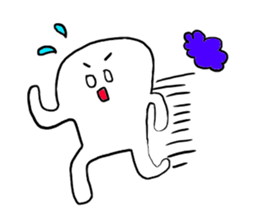 I love DISCO!! sticker #1914209