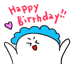 I love DISCO!! sticker #1914219