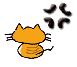 NekoNyaa sticker #1914527