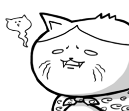 DORA NEKO sticker #1914543