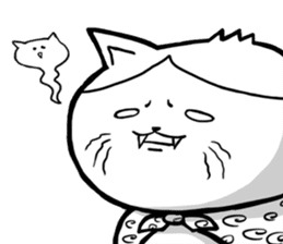 DORA NEKO sticker #1914543