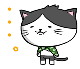 DORA NEKO sticker #1914545