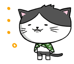 DORA NEKO sticker #1914545