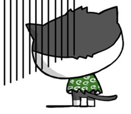 DORA NEKO sticker #1914548