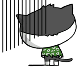 DORA NEKO sticker #1914548