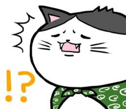 DORA NEKO sticker #1914549