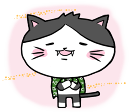 DORA NEKO sticker #1914570