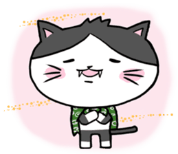 DORA NEKO sticker #1914570