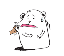 Bull & Bear Investor sticker #1914663