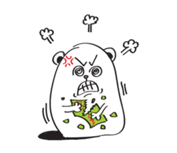 Bull & Bear Investor sticker #1914668