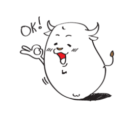 Bull & Bear Investor sticker #1914670