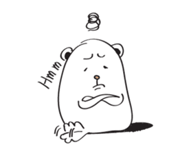 Bull & Bear Investor sticker #1914671