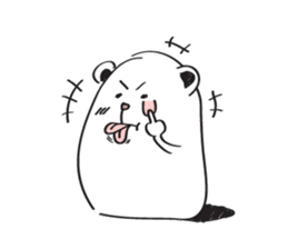 Bull & Bear Investor sticker #1914672