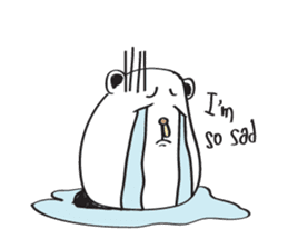 Bull & Bear Investor sticker #1914675