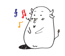 Bull & Bear Investor sticker #1914677
